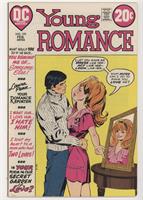 Young Romance Comics