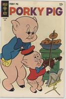 Porky Pig