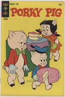 Porky Pig