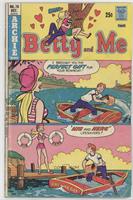 Betty and Me [Good/Fair/Poor]