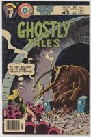 Ghostly Tales