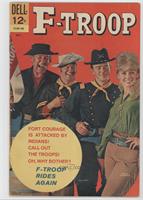 F-Troop