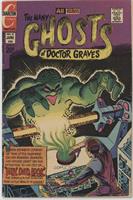 The Many Ghosts of Dr. Graves [Good/Fair/Poor]
