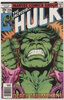 Is There Hulk After Death? [Collectable (FN‑NM)]