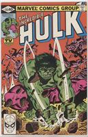 When The Hulk Comes Raging! [Collectable (FN‑NM)]