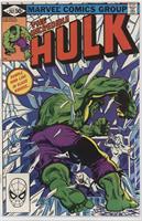 People in Glass Houses Shouldn't Hurt Hulks!; Foundling! [Collectable (FN&…