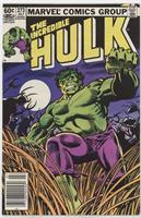 Once A Hulk, Always A Hulk! [Collectable (FN‑NM)]