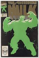Honey, I Shrunk the Hulk [Collectable (FN‑NM)]