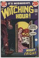 The Witching Hour [Collectable (FN‑NM)]