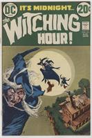 The Witching Hour [Collectable (FN‑NM)]