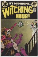 The Witching Hour [Collectable (FN‑NM)]