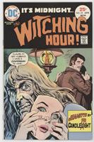The Witching Hour [Collectable (FN‑NM)]