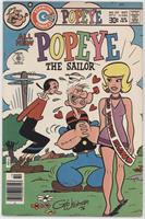 Popeye [Readable (GD‑FN)]