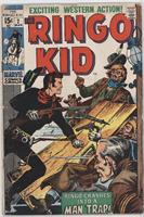 The Ringo Kid [Readable (GD‑FN)]