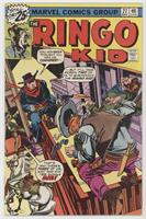 The Ringo Kid [Collectable (FN‑NM)]