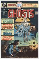 Ghosts [Collectable (FN‑NM)]