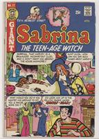 Sabrina, the Teenage Witch [Readable (GD‑FN)]