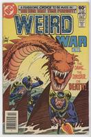 Weird War Tales [Collectable (FN‑NM)]