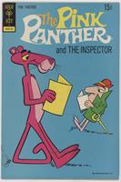 The Pink Panther