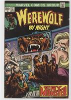 Cry Werewolf! [Good/Fair/Poor]