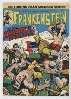 Frankenstein [Collectable (FN‑NM)]