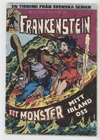 Frankenstein [Good/Fair/Poor]