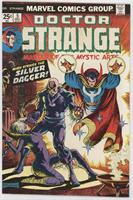 Cloak and Dagger [Collectable (FN‑NM)]