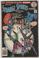 DC Super-Stars [COMC Comics Detailed Fine]