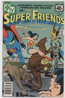 The Super Friends