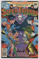 The Super Friends