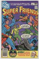 The Super Friends