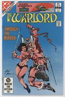 Through The Glass; Marauders Of The Desert [Collectable (FN‑NM)]