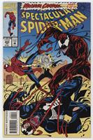 Maximum Carnage, Part 9: The Turning Point [Collectable (FN‑NM)]