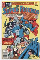 Super Friends