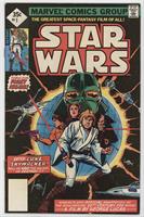 Star Wars [Collectable (FN‑NM)]