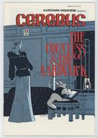 Writing : The Countess & the Aardvark [Collectable (FN‑NM)]