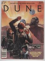 Dune [Readable (GD‑FN)]