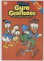 Gyro Gearloose and the Disney Ducks [Good/Fair/Poor]