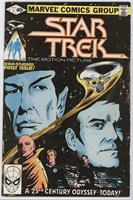 Star Trek - The Motion Picture 1/3