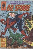 Die Spinne [Collectable (FN‑NM)]