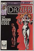 The Jagged Edge [Collectable (FN‑NM)]