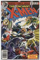 The Uncanny X-Men [Collectable (FN‑NM)]