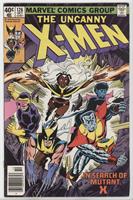 The Uncanny X-Men [Collectable (FN‑NM)]