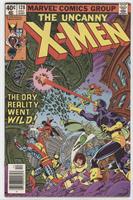 The Uncanny X-Men [Good/Fair]