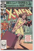 The X-Men Minus One
