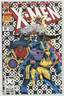 1981-2011 Marvel The Uncanny X-Men Vol. 1 #300 - Legacies [Collectable (FN‑NM)]