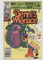 Dennis the Menace