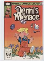 Dennis the Menace