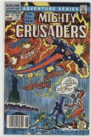 The Mighty Crusaders