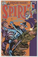 The Spirit [Collectable (FN‑NM)]